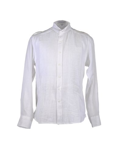 ZOOM PAUL & JOE - Long sleeve shirt