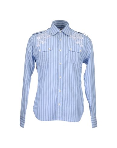 ZOOM PAUL & JOE - Long sleeve shirt
