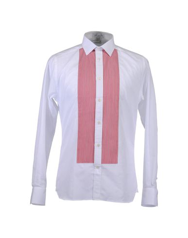 ZOOM PAUL & JOE - Long sleeve shirt