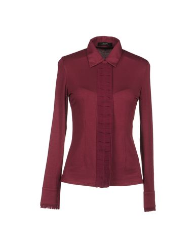 ZOOM ALPHA MASSIMO REBECCHI - Long sleeve shirt