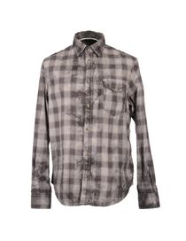 ARMANI JEANS - Shirts