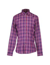 GOLD CASE by ROCCO FRAIOLI - Long sleeve shirt