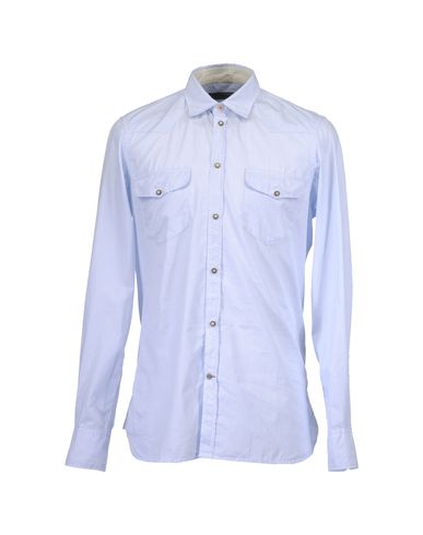 ZOOM DONDUP - Shirts