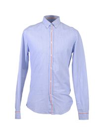 GOLD CASE by ROCCO FRAIOLI - Long sleeve shirt