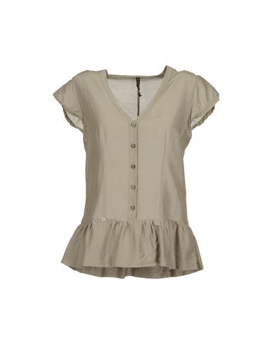 ZOOM MANILA GRACE - Blouse