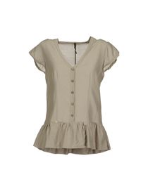 MANILA GRACE - Blouse