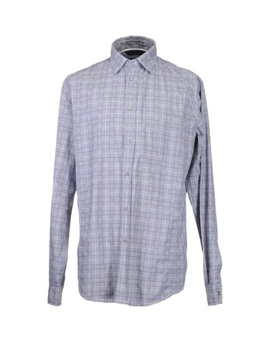 ZOOM ARMANI JEANS - Long sleeve shirt