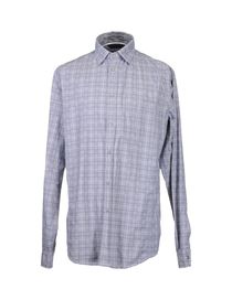 ARMANI JEANS - Long sleeve shirt
