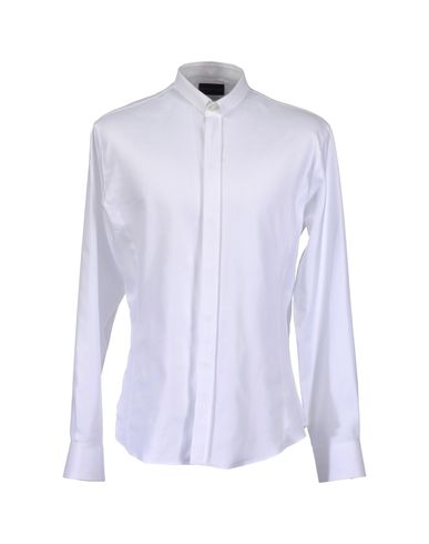 ZOOM EMPORIO ARMANI - Long sleeve shirt