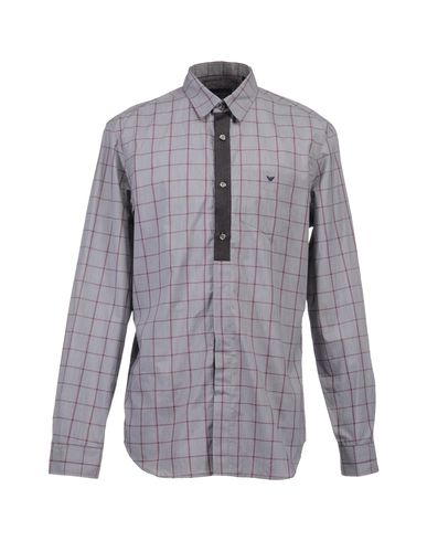 ZOOM EMPORIO ARMANI - Shirts
