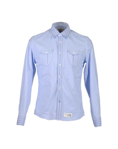 ZOOM ENERGIE - Long sleeve shirt