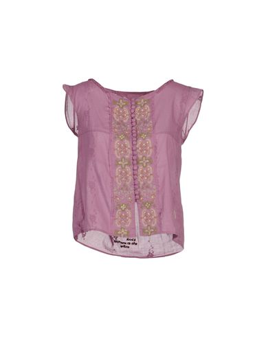 ZOOM ODD MOLLY - Sleeveless shirt