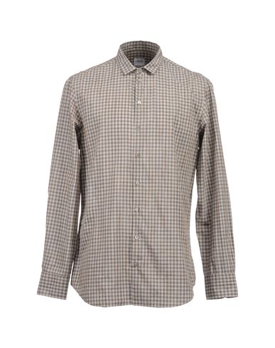 ZOOM ARMANI COLLEZIONI - Long sleeve shirt