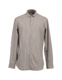 ARMANI COLLEZIONI - Shirts