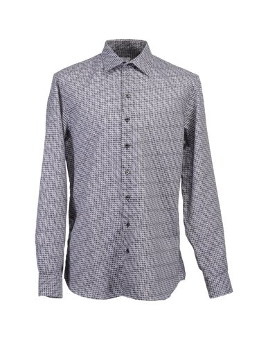 ZOOM ARMANI COLLEZIONI - Long sleeve shirt
