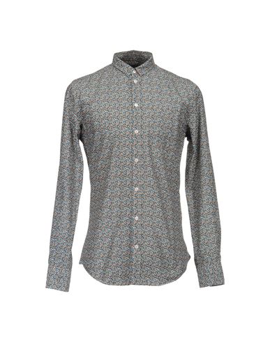 ZOOM D&G - Long sleeve shirt