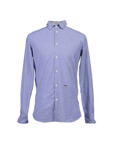 ZOOM DSQUARED2 - Long sleeve shirt