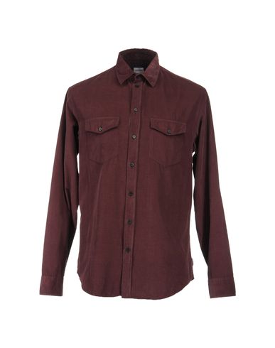 ZOOM ARMANI COLLEZIONI - Long sleeve shirt