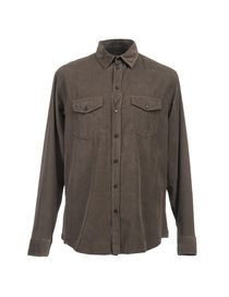 ARMANI COLLEZIONI - Shirts