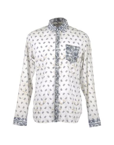 ZOOM PIERRE BALMAIN - Long sleeve shirt