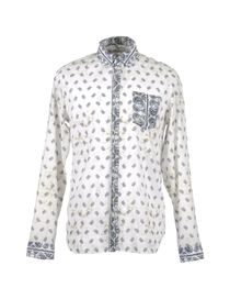 PIERRE BALMAIN - Shirts