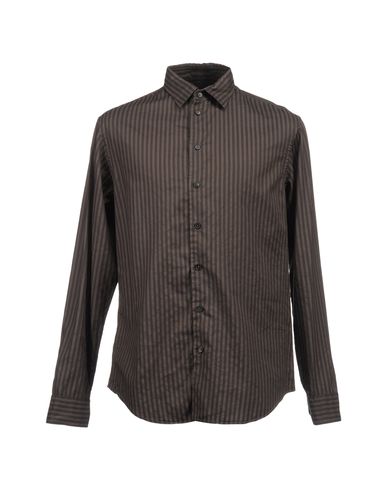ZOOM ARMANI COLLEZIONI - Shirts