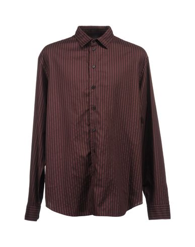 ZOOM ARMANI COLLEZIONI - Shirts