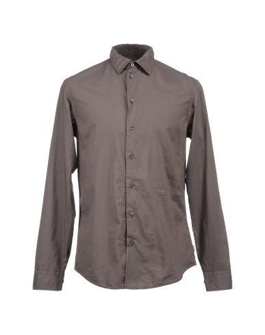 ZOOM ARMANI COLLEZIONI - Shirts