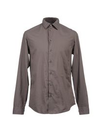 ARMANI COLLEZIONI - Shirts