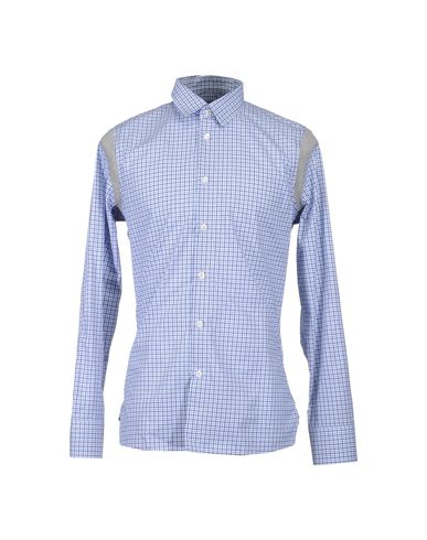 ZOOM DIRK BIKKEMBERGS SPORT COUTURE - Shirts