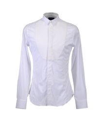 EMPORIO ARMANI - Shirts