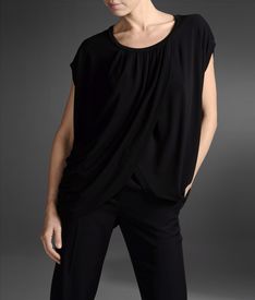 ARMANI COLLEZIONI - Blouse