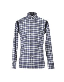 DIRK BIKKEMBERGS SPORT COUTURE - Shirts