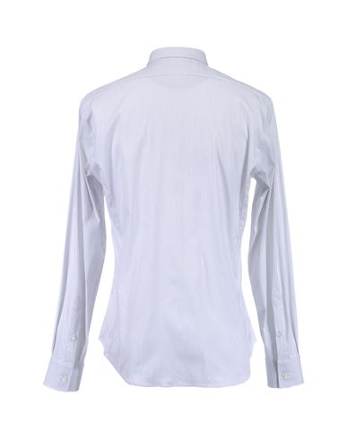 ZOOM EMPORIO ARMANI - Long sleeve shirt