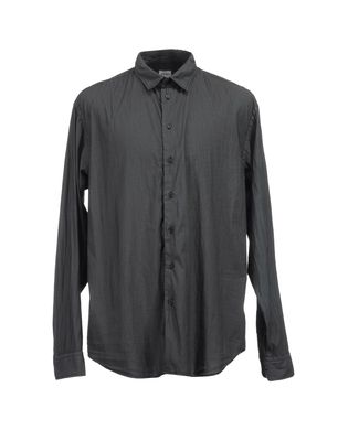 ARMANI COLLEZIONI - Shirts
