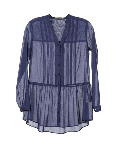 ZOOM ETRO - Long sleeve shirt
