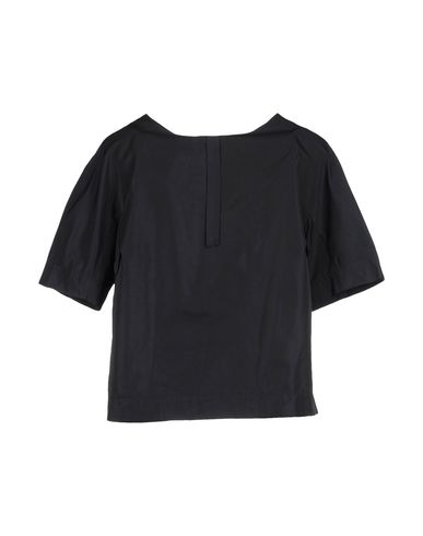 ZOOM JIL SANDER - Blouse