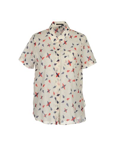 ZOOM THEORY - Short sleeve shirt