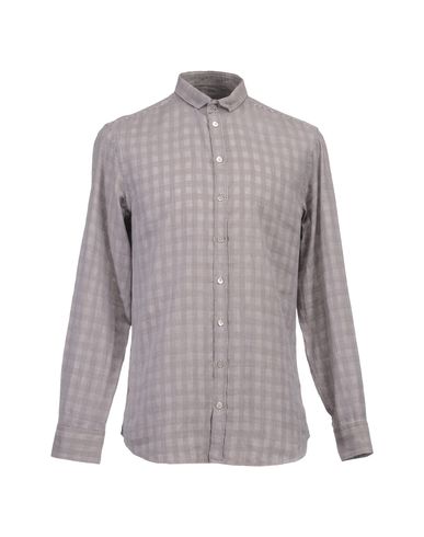 ZOOM ARMANI COLLEZIONI - Shirts