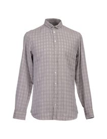 ARMANI COLLEZIONI - Shirts