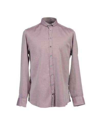 ZOOM ARMANI COLLEZIONI - Shirts