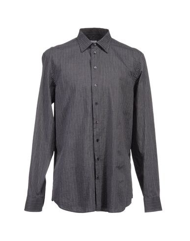 ZOOM ARMANI COLLEZIONI - Long sleeve shirt