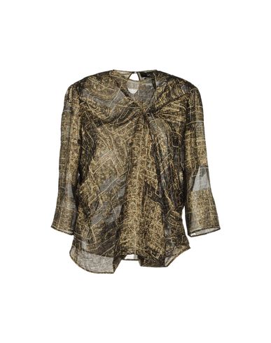 ZOOM ISABEL MARANT - Blouse