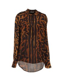 ALEXANDER MCQUEEN - Blouse