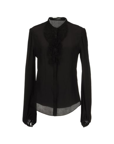 ZOOM ALEXANDER MCQUEEN - Long sleeve shirt