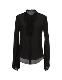 ALEXANDER MCQUEEN - Shirts