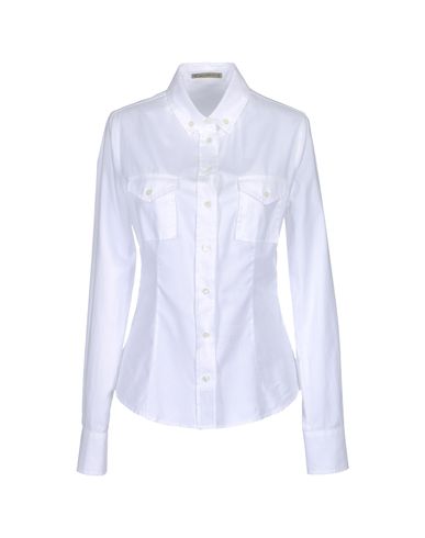 ZOOM PATRIZIA PEPE - Long sleeve shirt