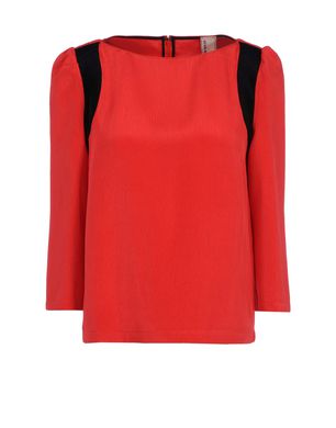 Blouse Women's - ANTONIO MARRAS