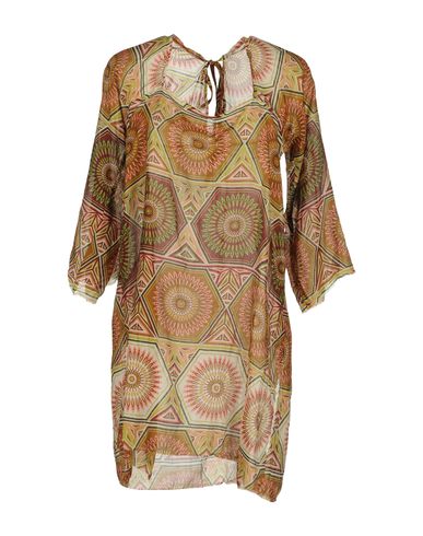ZOOM MALIPARMI - Kaftan
