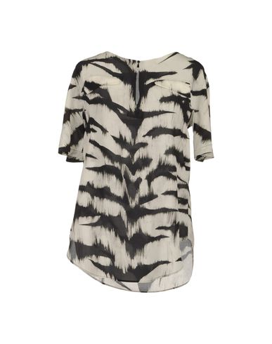 ZOOM ALEXANDER MCQUEEN - Shirts